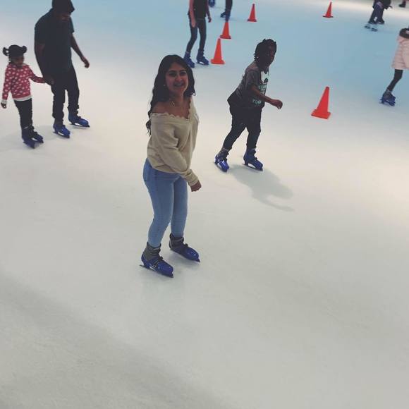 Meet your Posher, Vivian - Picture 1 of 1